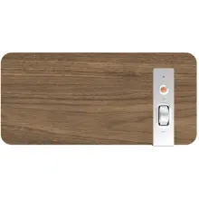 Купить Акустическая системa Klipsch The One Plus Walnut (1071965) - фото 3