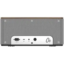 Купить Акустическая системa Klipsch The One Plus Walnut (1071965) - фото 4