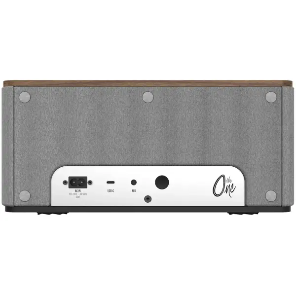 Купить Акустическая системa Klipsch The One Plus Walnut (1071965) - фото 4