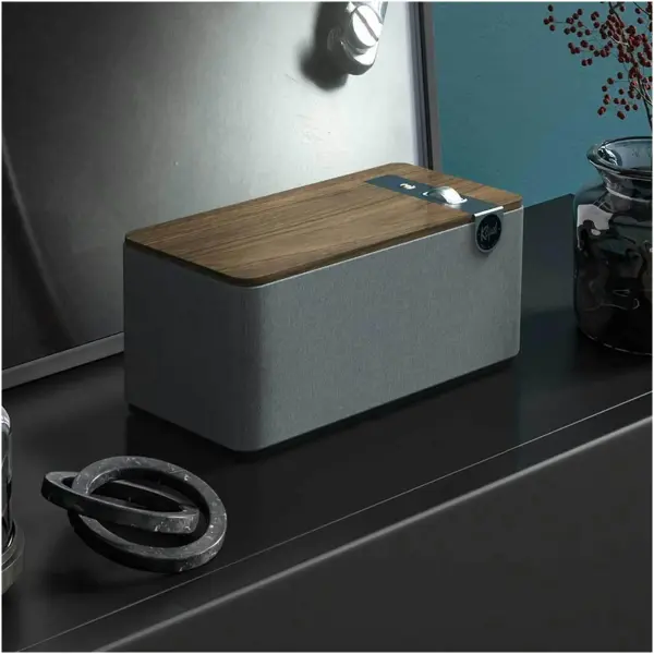 Купить Акустическая системa Klipsch The One Plus Walnut (1071965) - фото 6