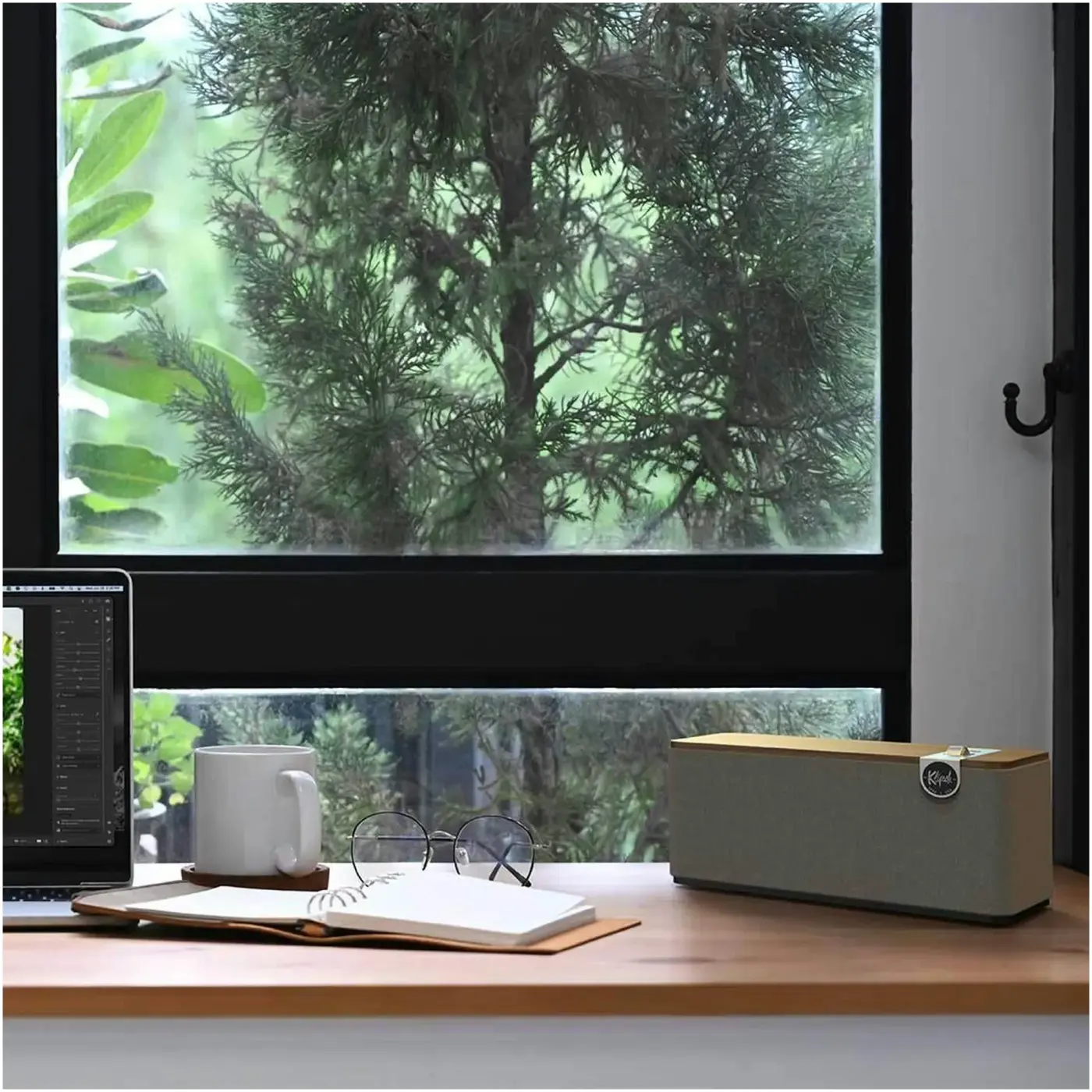 Купить Акустическая системa Klipsch The One Plus Walnut (1071965) - фото 7