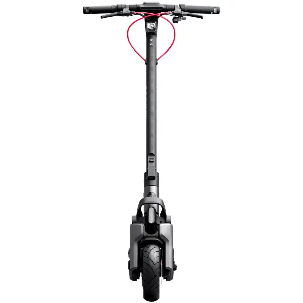 Купити Електросамокат Segway-Ninebot MAX G3 E (AA.05.16.01.0004) - фото 8