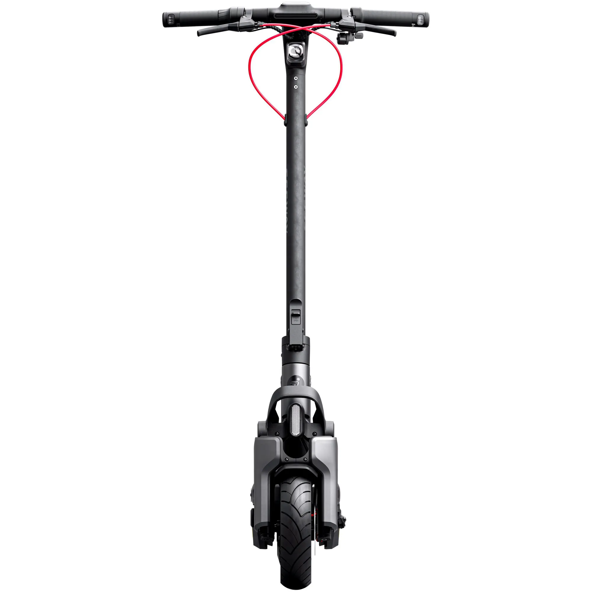 Купити Електросамокат Segway-Ninebot MAX G3 E (AA.05.16.01.0004) - фото 8