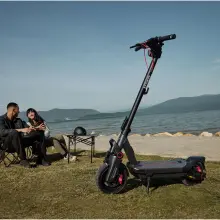 Купити Електросамокат Segway-Ninebot MAX G3 E (AA.05.16.01.0004) - фото 10