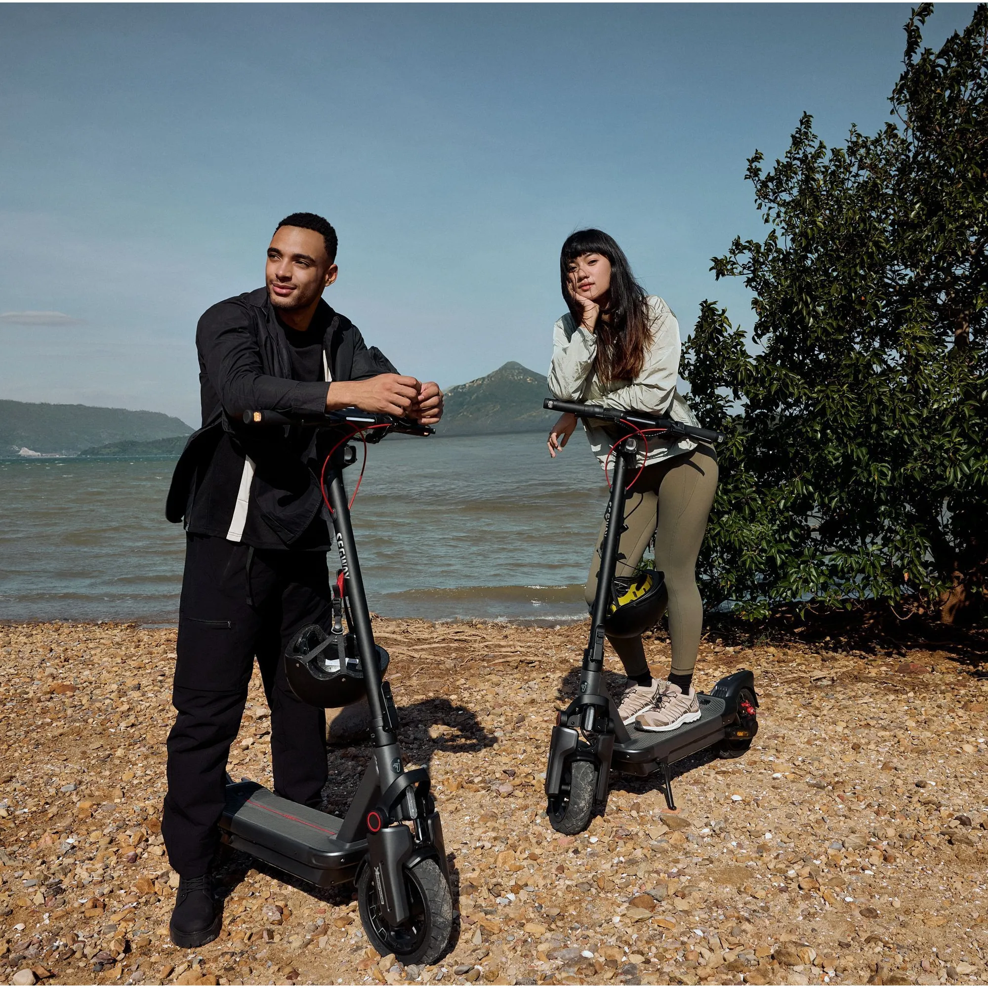 Купити Електросамокат Segway-Ninebot MAX G3 E (AA.05.16.01.0004) - фото 11