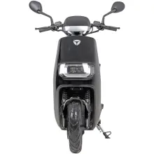 Купить Электроскутер YADEA E8S (black) - фото 1