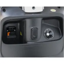 Купить Электроскутер YADEA E8S (black) - фото 3