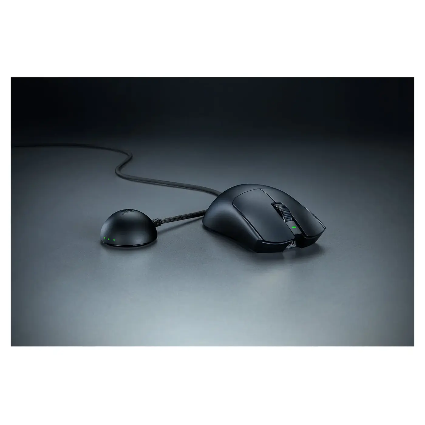Купить Мышь RAZER Viper V4 PRO Wireless Black (RZ01-05630100-R3G1) - фото 8