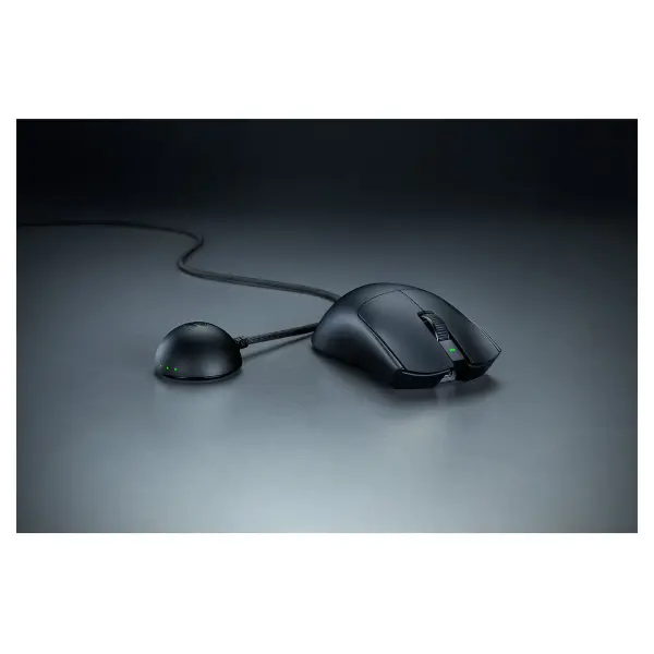 Купить Мышь RAZER Viper V4 PRO Wireless Black (RZ01-05630100-R3G1) - фото 8