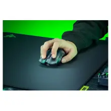 Купить Мышь RAZER Viper V4 PRO Wireless Black (RZ01-05630100-R3G1) - фото 10