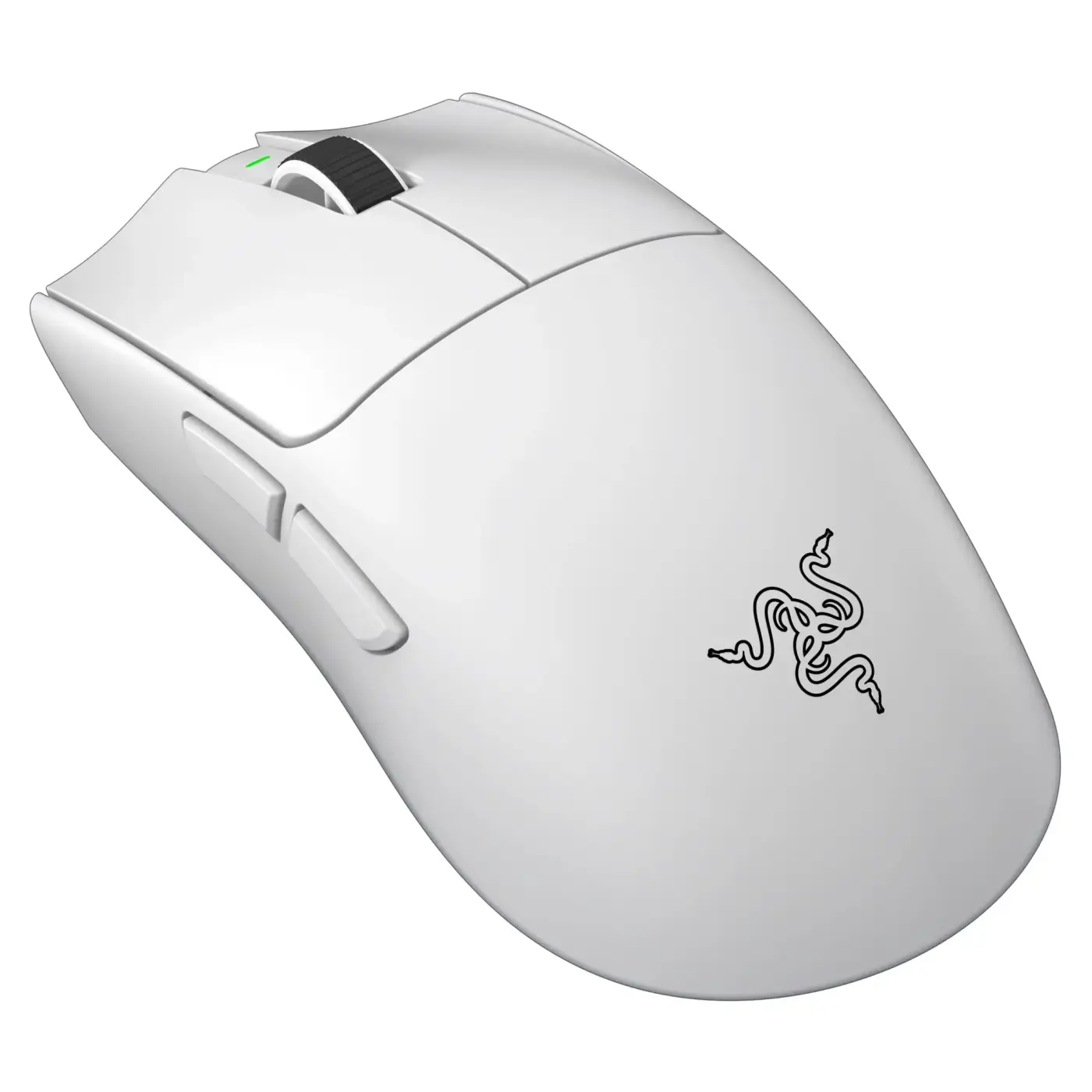 Купить Мышь RAZER Viper V4 PRO Wireless White (RZ01-05630200-R3G1) - фото 1