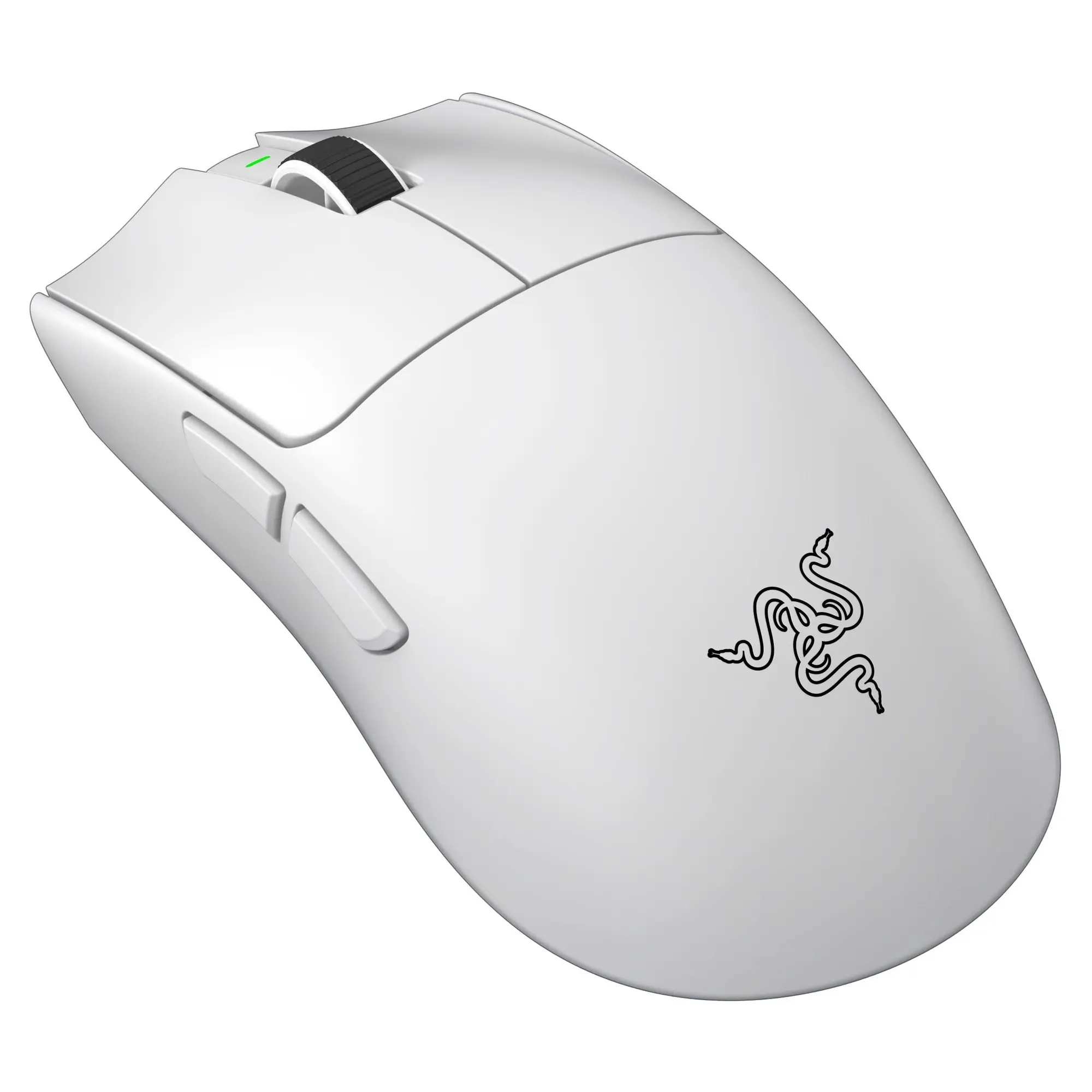 Купить Мышь RAZER Viper V4 PRO Wireless White (RZ01-05630200-R3G1) - фото 1