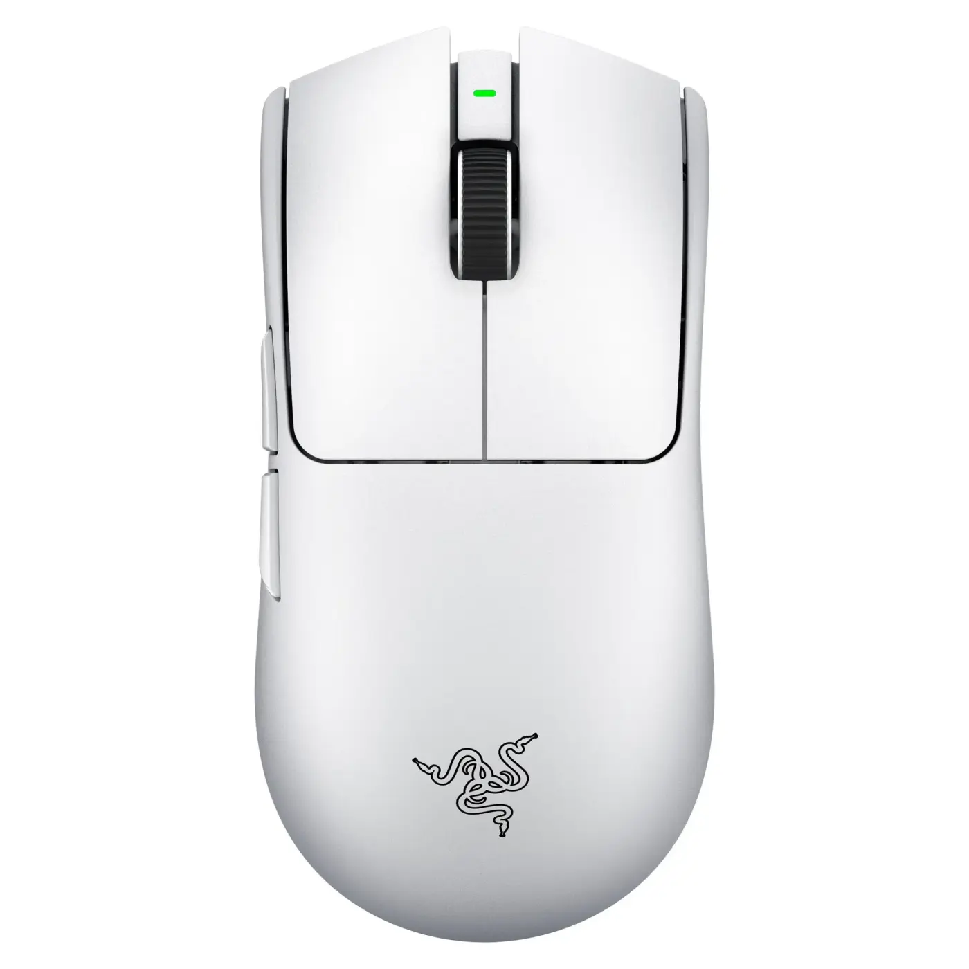 Купить Мышь RAZER Viper V4 PRO Wireless White (RZ01-05630200-R3G1) - фото 3