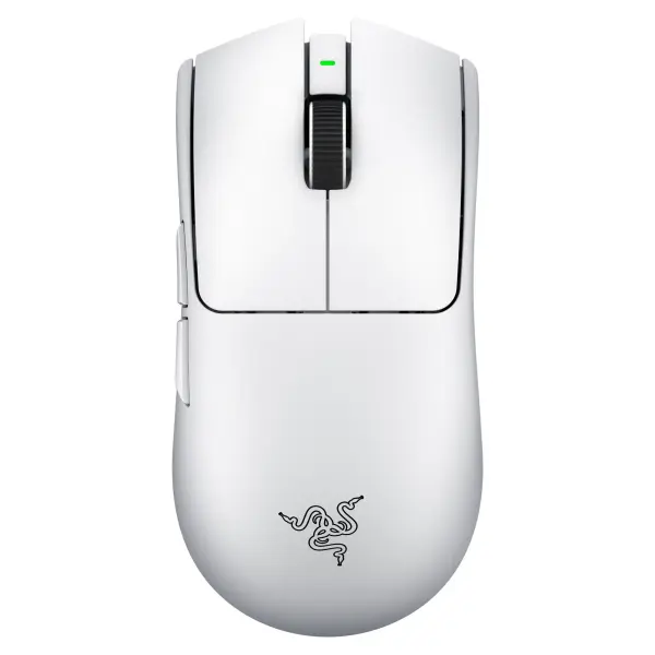 Купить Мышь RAZER Viper V4 PRO Wireless White (RZ01-05630200-R3G1) - фото 3
