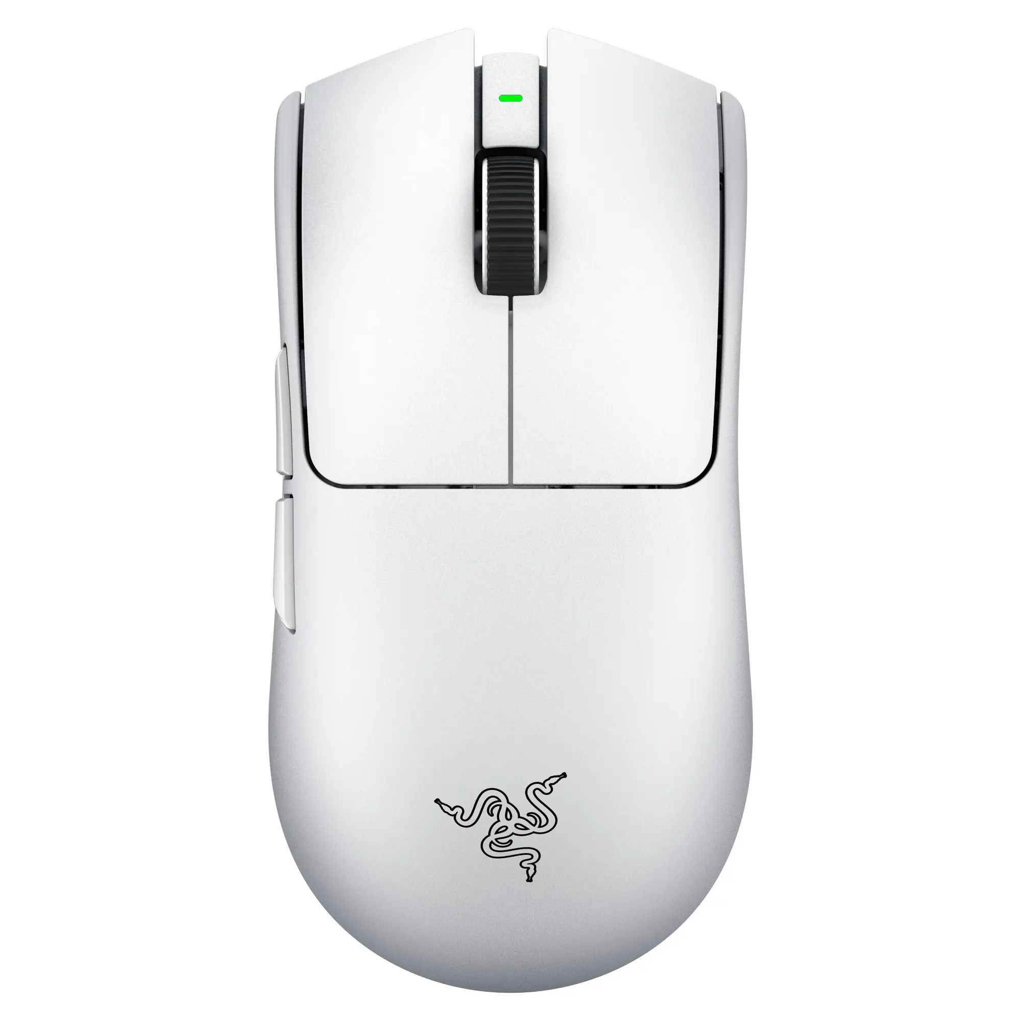 Купить Мышь RAZER Viper V4 PRO Wireless White (RZ01-05630200-R3G1) - фото 3