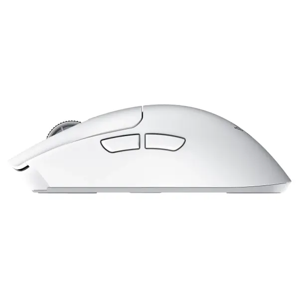 Купить Мышь RAZER Viper V4 PRO Wireless White (RZ01-05630200-R3G1) - фото 4