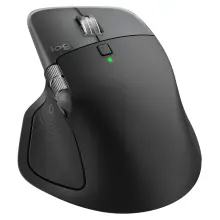 Купить Мышь Logitech MX Master 4 for Mac Space Black (910-007577) - фото 3
