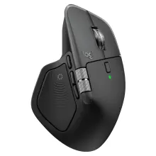 Купить Мышь Logitech MX Master 4 for Mac Space Black (910-007577) - фото 4