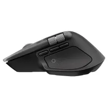 Купить Мышь Logitech MX Master 4 for Mac Space Black (910-007577) - фото 5