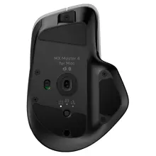 Купить Мышь Logitech MX Master 4 for Mac Space Black (910-007577) - фото 7