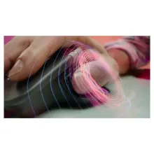 Купить Мышь Logitech MX Master 4 for Mac Wireless/Bluetooth White Silver (910-007576) - фото 8