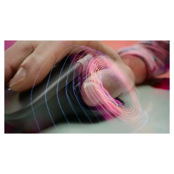 Купить Мышь Logitech MX Master 4 for Mac Wireless/Bluetooth White Silver (910-007576) - фото 8