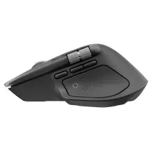 Купити Мишка Logitech MX Master 4 Performance Wireless/Bluetooth Graphite (910-007562) - фото 5