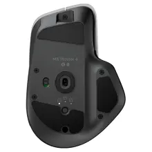 Купити Мишка Logitech MX Master 4 Performance Wireless/Bluetooth Graphite (910-007562) - фото 7