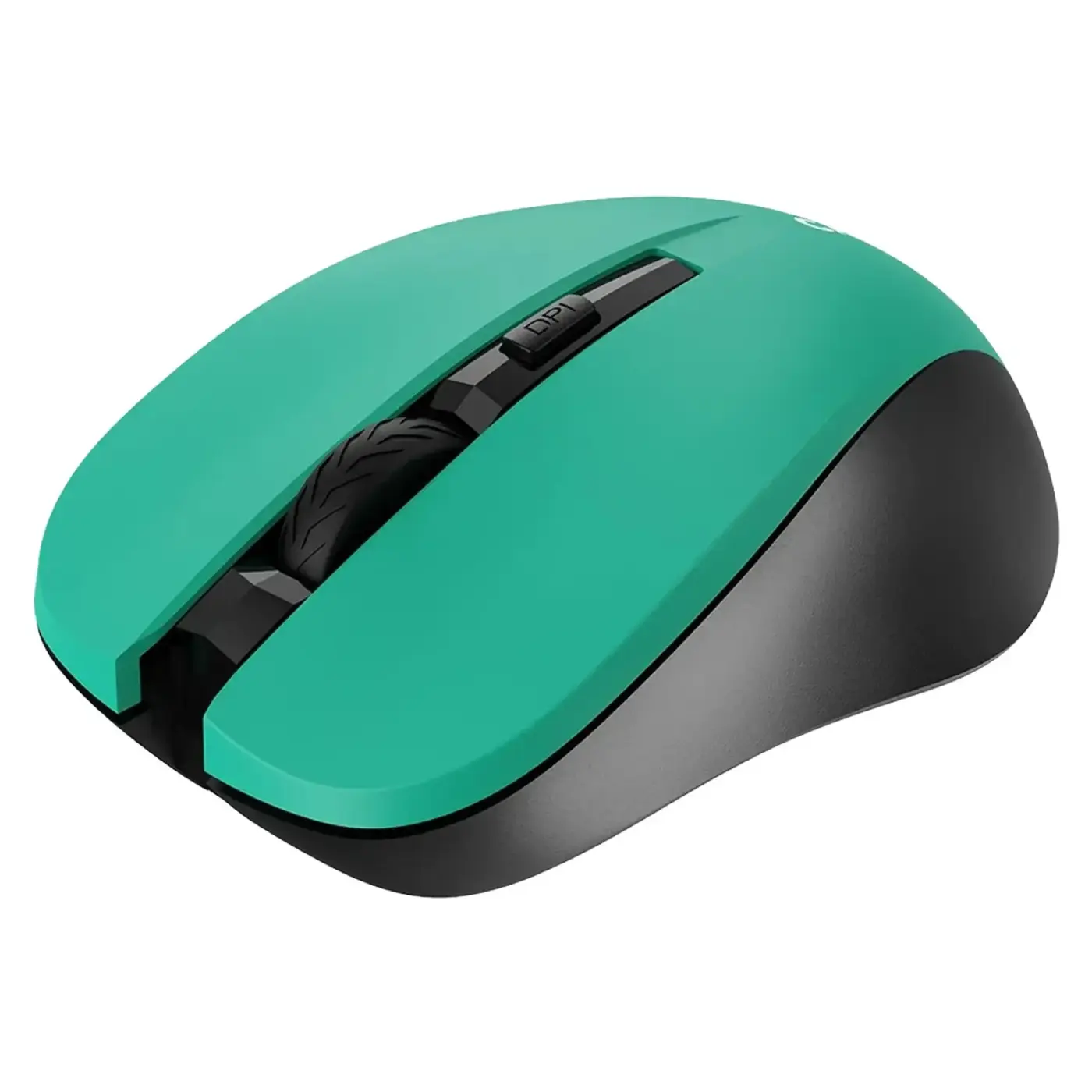 Купить Мышь Canyon OnClick W01 Green (CNE-CMSW1GR) - фото 3