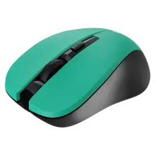 Купить Мышь Canyon OnClick W01 Green (CNE-CMSW1GR) - фото 3