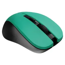 Купить Мышь Canyon OnClick W01 Green (CNE-CMSW1GR) - фото 5