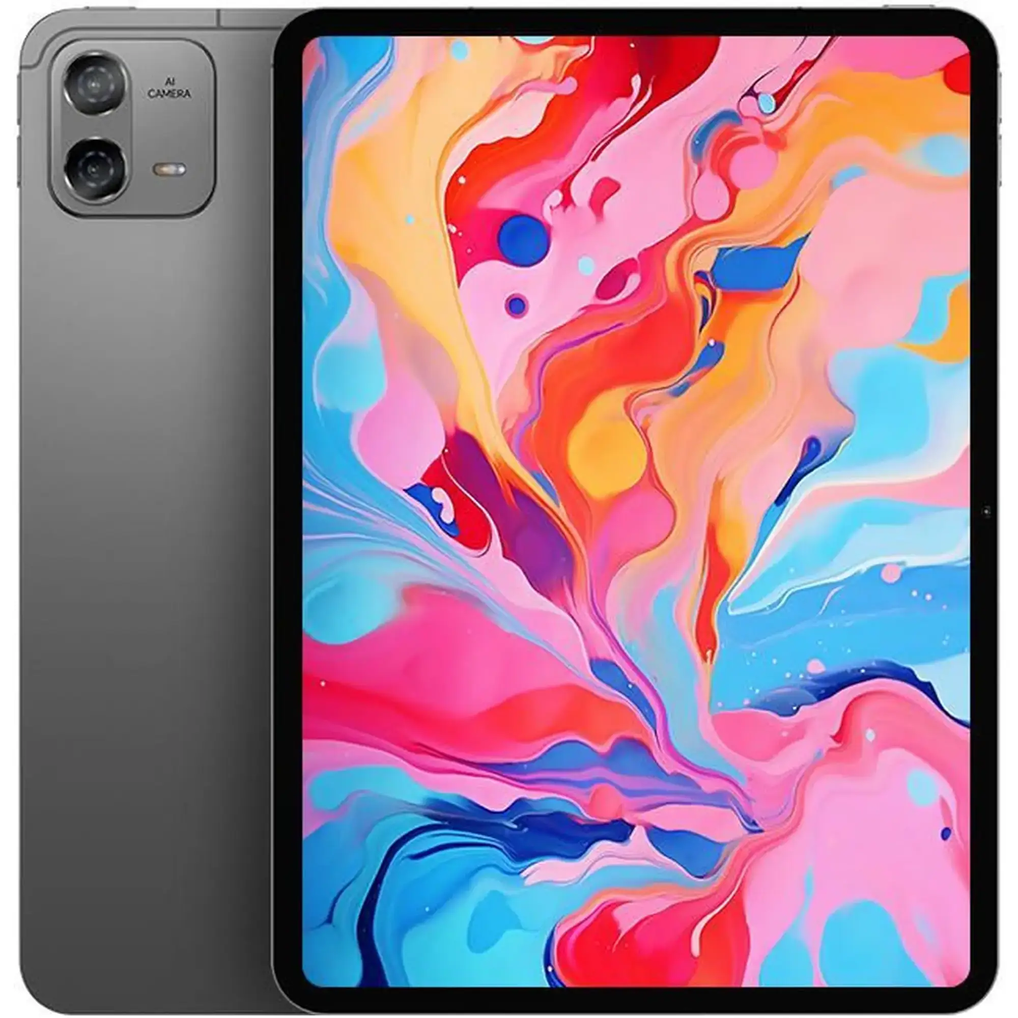 Купити Планшет Teclast ArtPad Air 8/128Gb Grey (6940709687987) - фото 1