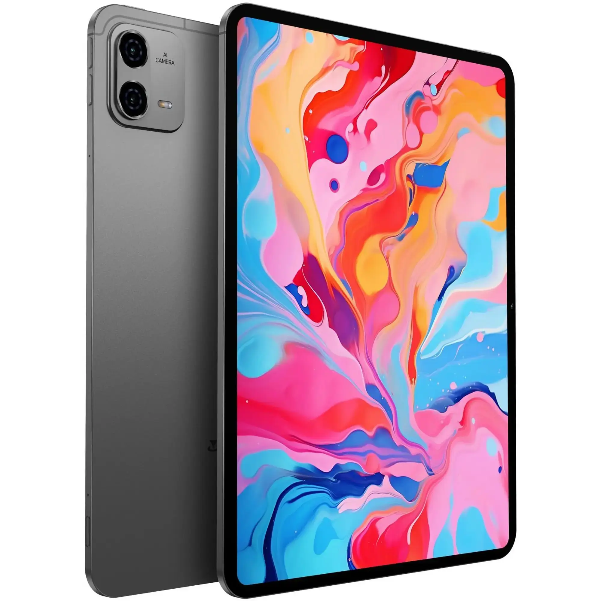 Купити Планшет Teclast ArtPad Air 8/128Gb Grey (6940709687987) - фото 4