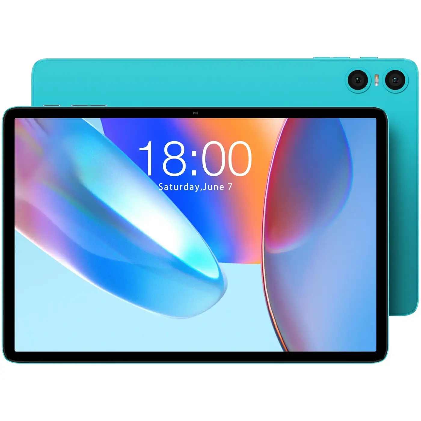 Купити Планшет Teclast P33T KIT 3/64Gb Blue (6940709688045) - фото 1