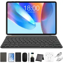 Купити Планшет Teclast P33T KIT 3/64Gb Blue (6940709688045) - фото 2