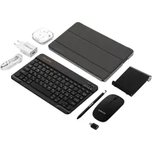 Купити Планшет Teclast P33T KIT 3/64Gb Blue (6940709688045) - фото 4