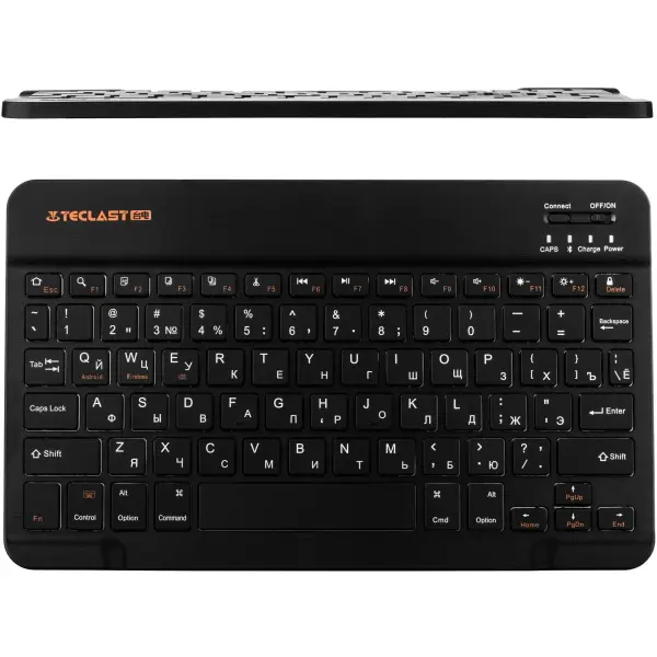 Купити Планшет Teclast P33T KIT 3/64Gb Blue (6940709688045) - фото 5