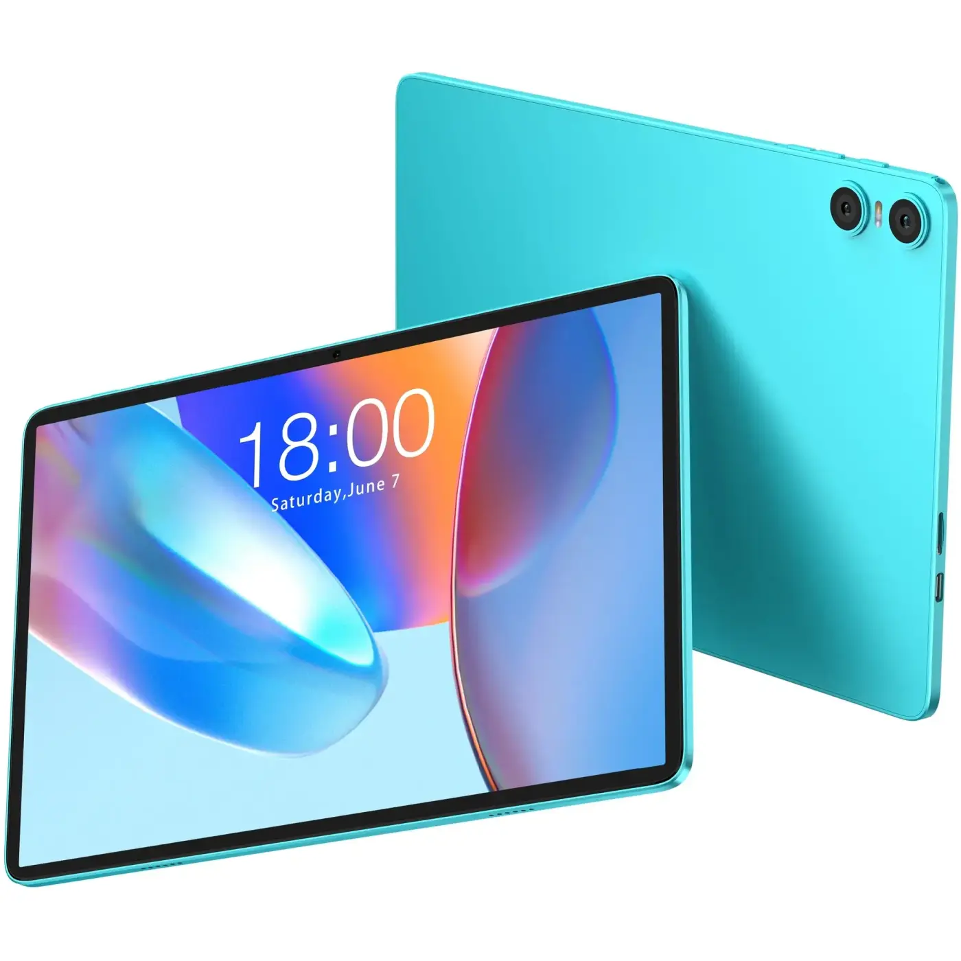 Купити Планшет Teclast P33T KIT 3/64Gb Blue (6940709688045) - фото 8