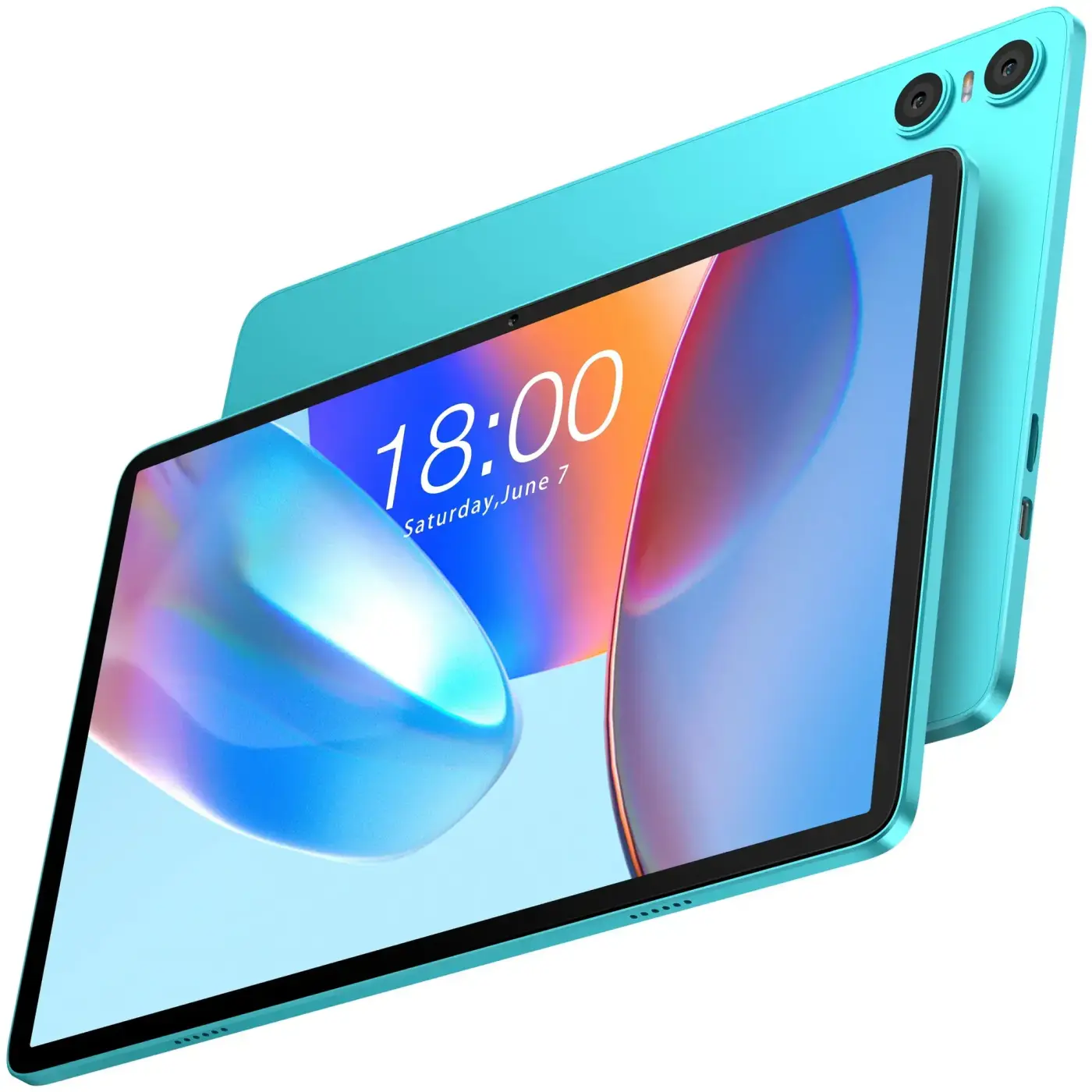 Купити Планшет Teclast P33T KIT 3/64Gb Blue (6940709688045) - фото 9