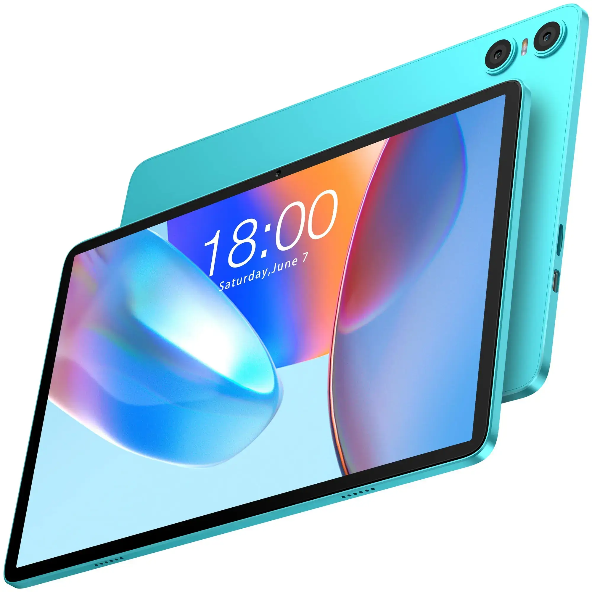 Купити Планшет Teclast P33T KIT 3/64Gb Blue (6940709688045) - фото 9