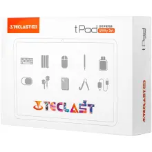Купити Планшет Teclast P33T KIT 3/64Gb Blue (6940709688045) - фото 12