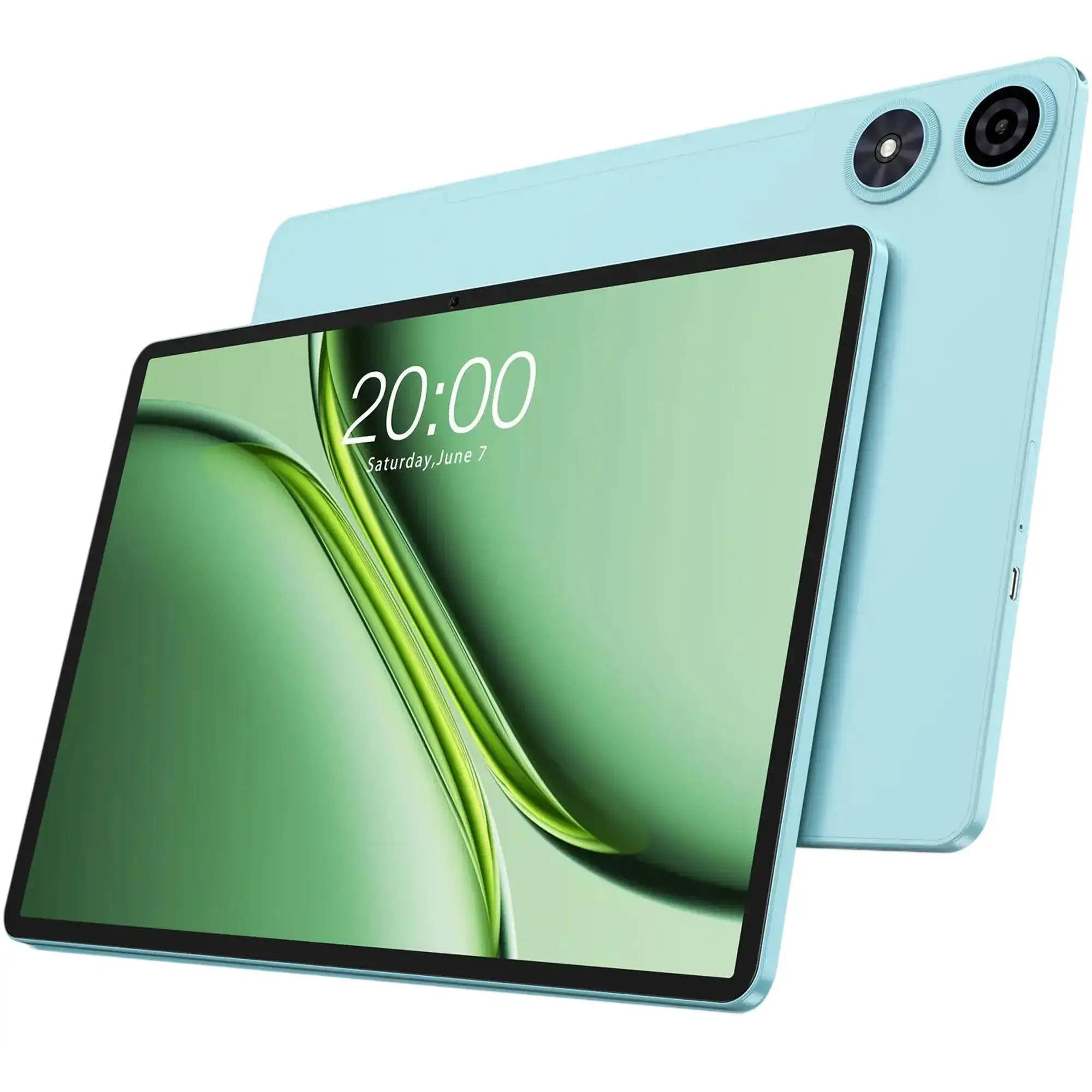 Купити Планшет Teclast P50 8/128Gb Blue (6940709687550) - фото 2