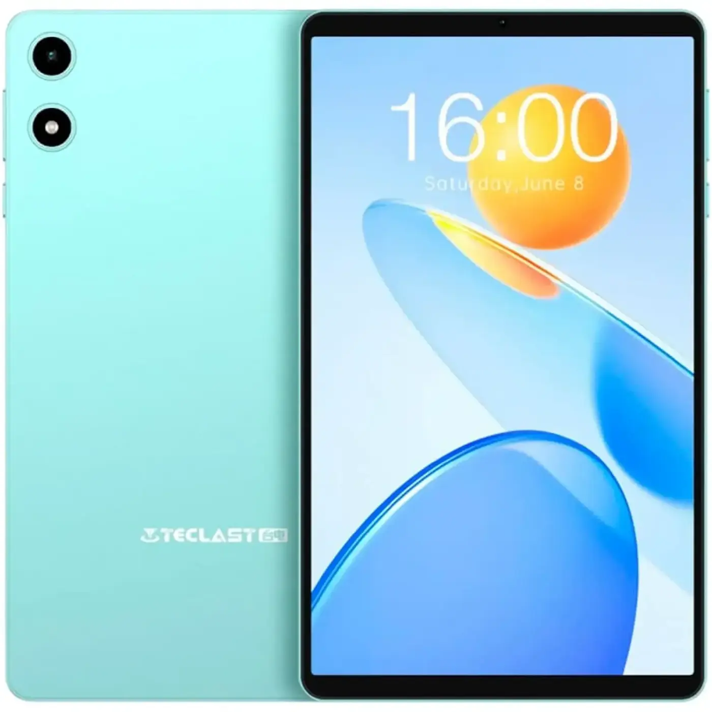 Купити Планшет Teclast P50 Mini 4/128GB Blue (6940709687482) - фото 1