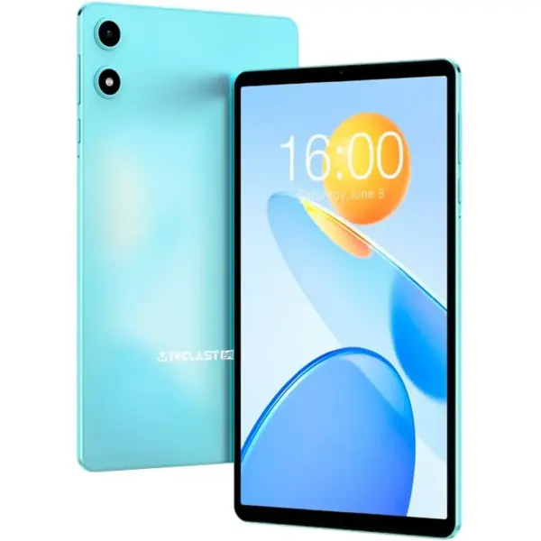 Купити Планшет Teclast P50 Mini 4/128GB Blue (6940709687482) - фото 3