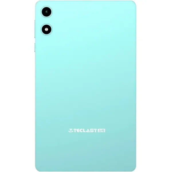 Купити Планшет Teclast P50 Mini 4/128GB Blue (6940709687482) - фото 5