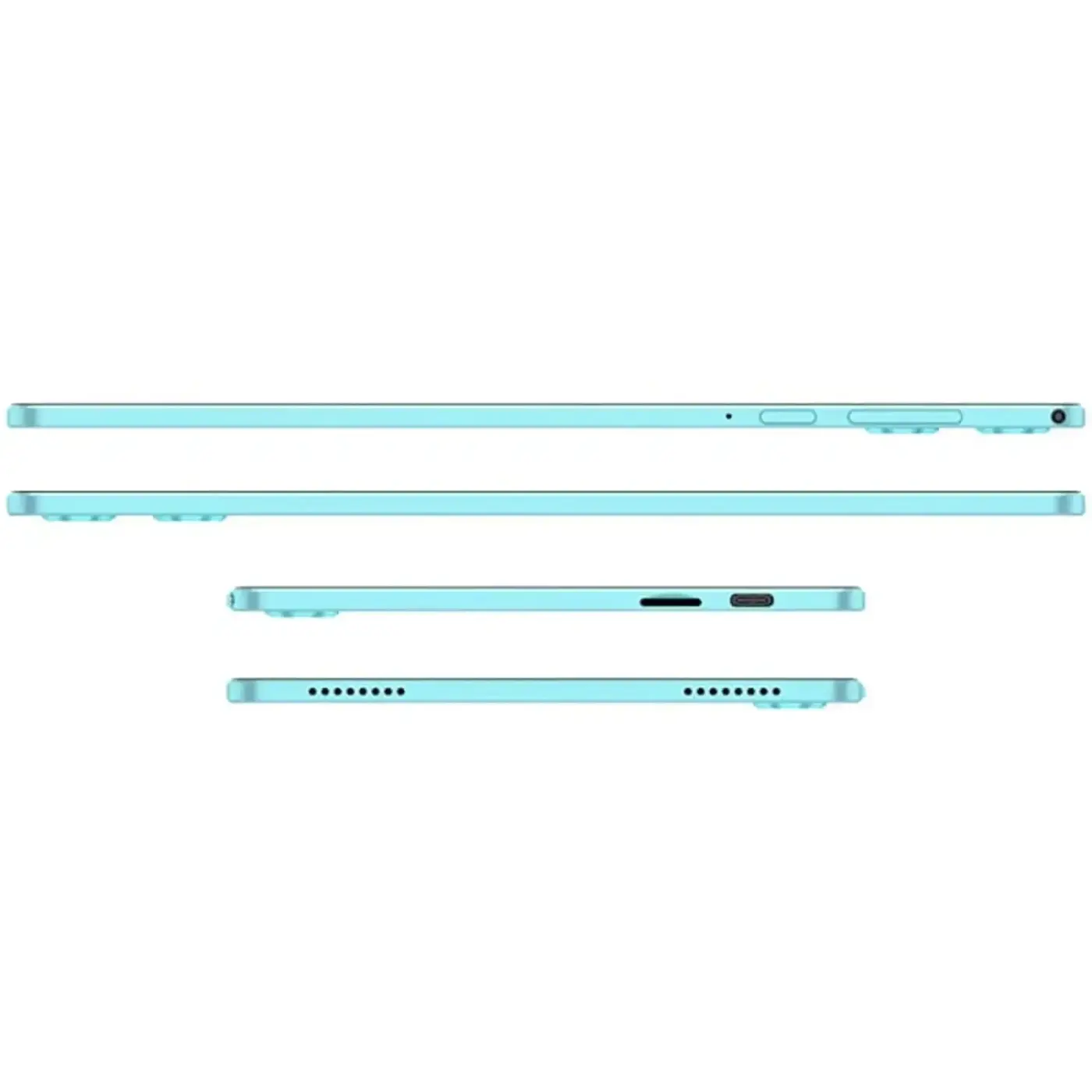 Купити Планшет Teclast P50 Mini 4/128GB Blue (6940709687482) - фото 6