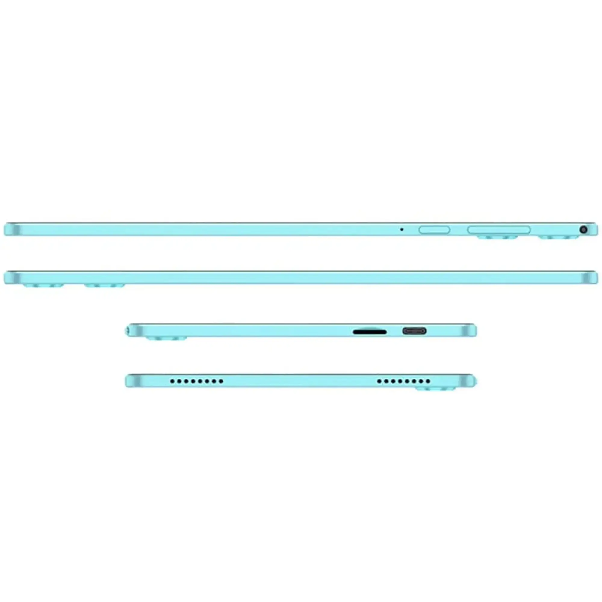 Купити Планшет Teclast P50 Mini 4/128GB Blue (6940709687482) - фото 6