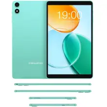 Купити Планшет Teclast P85 3/64GB Blue (6940709687826) - фото 5