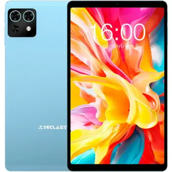 Купити Планшет Teclast T50 Mini 8/128GB Blue (6940709687512) - фото 1