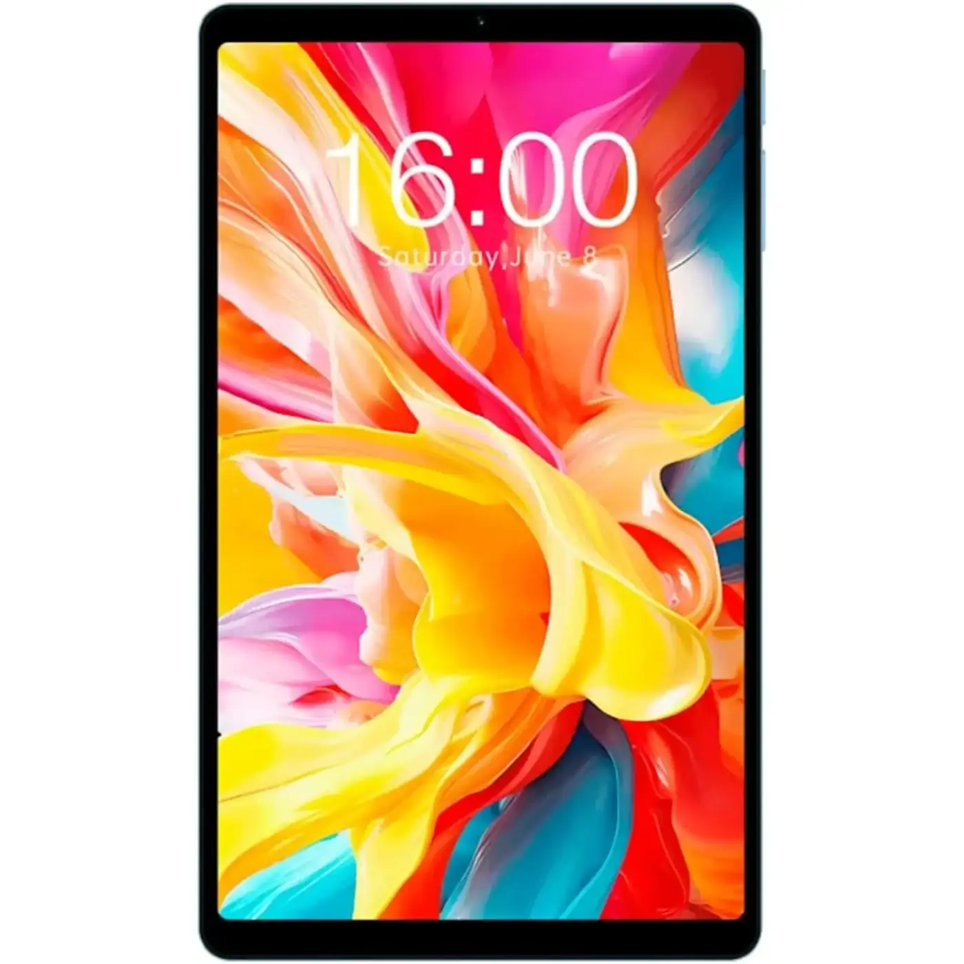 Купити Планшет Teclast T50 Mini 8/128GB Blue (6940709687512) - фото 2